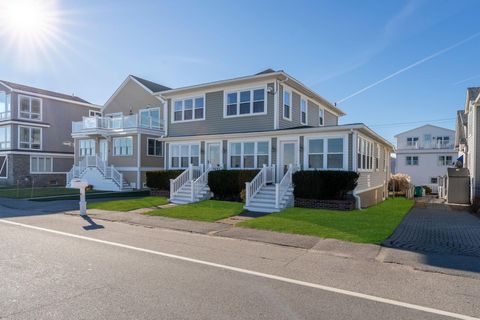 Photo of 745 Ocean Boulevard, Hampton, NH 03842 (MLS # 5042774)