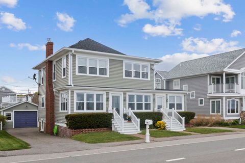745 Ocean Boulevard Hampton NH 03842
