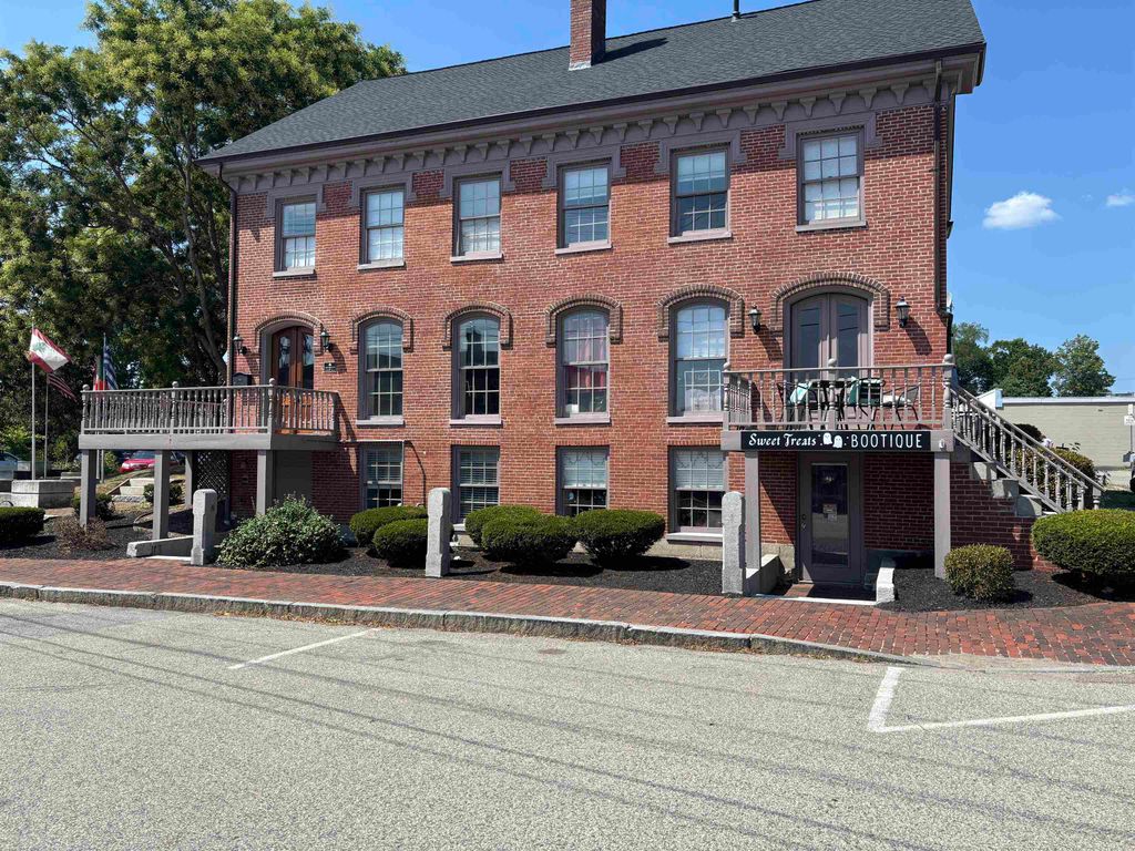 Photo of 6 School Street, Dover, NH 03820 (MLS # 5057308)