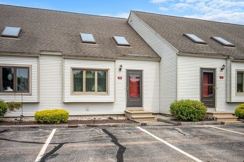 Photo of 202 Route 27 #36, Raymond, NH 03077 (MLS # 5055827)