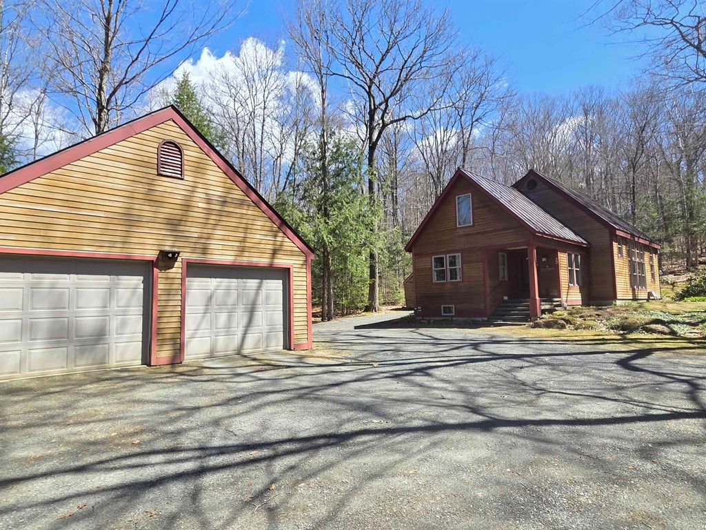 Photo of 32 Atherton Road, Enfield, NH 03748 (MLS # 5085135)