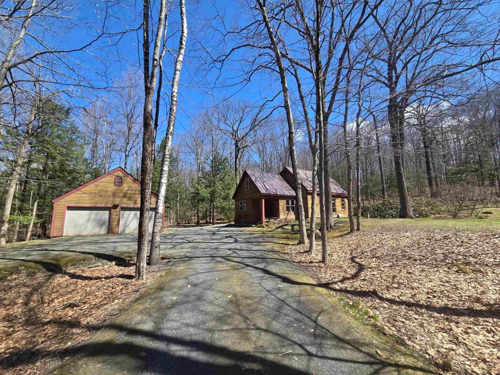 Photo of 32 Atherton Road, Enfield, NH 03748 (MLS # 5085135)