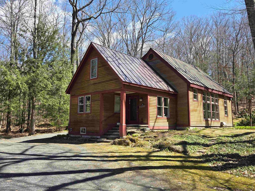 Photo of 32 Atherton Road, Enfield, NH 03748 (MLS # 5085135)