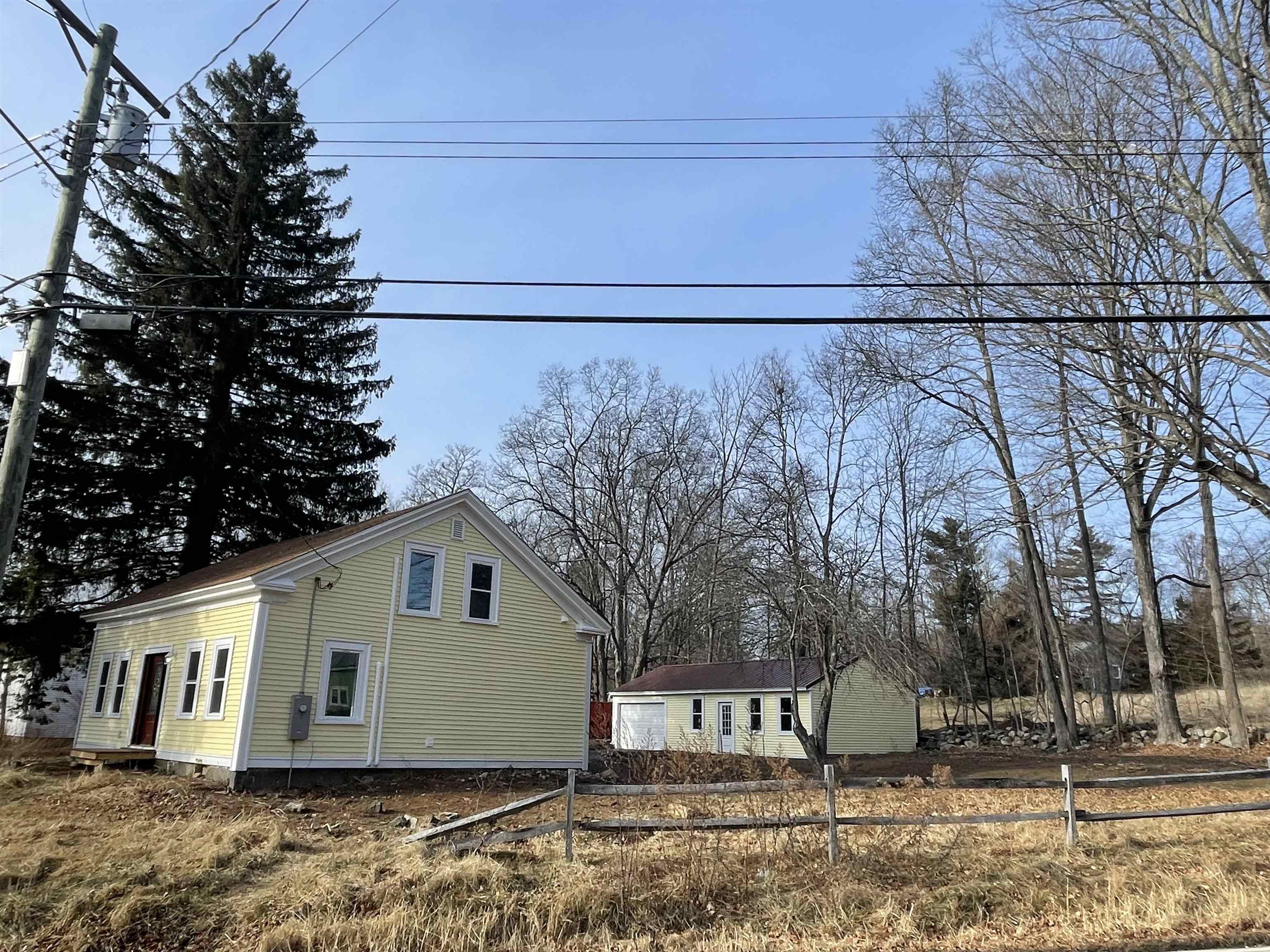 Raymond, New Hampshire 03070, United States, 3 Bedrooms Bedrooms, ,2 BathroomsBathrooms,Residential,Pending,8097