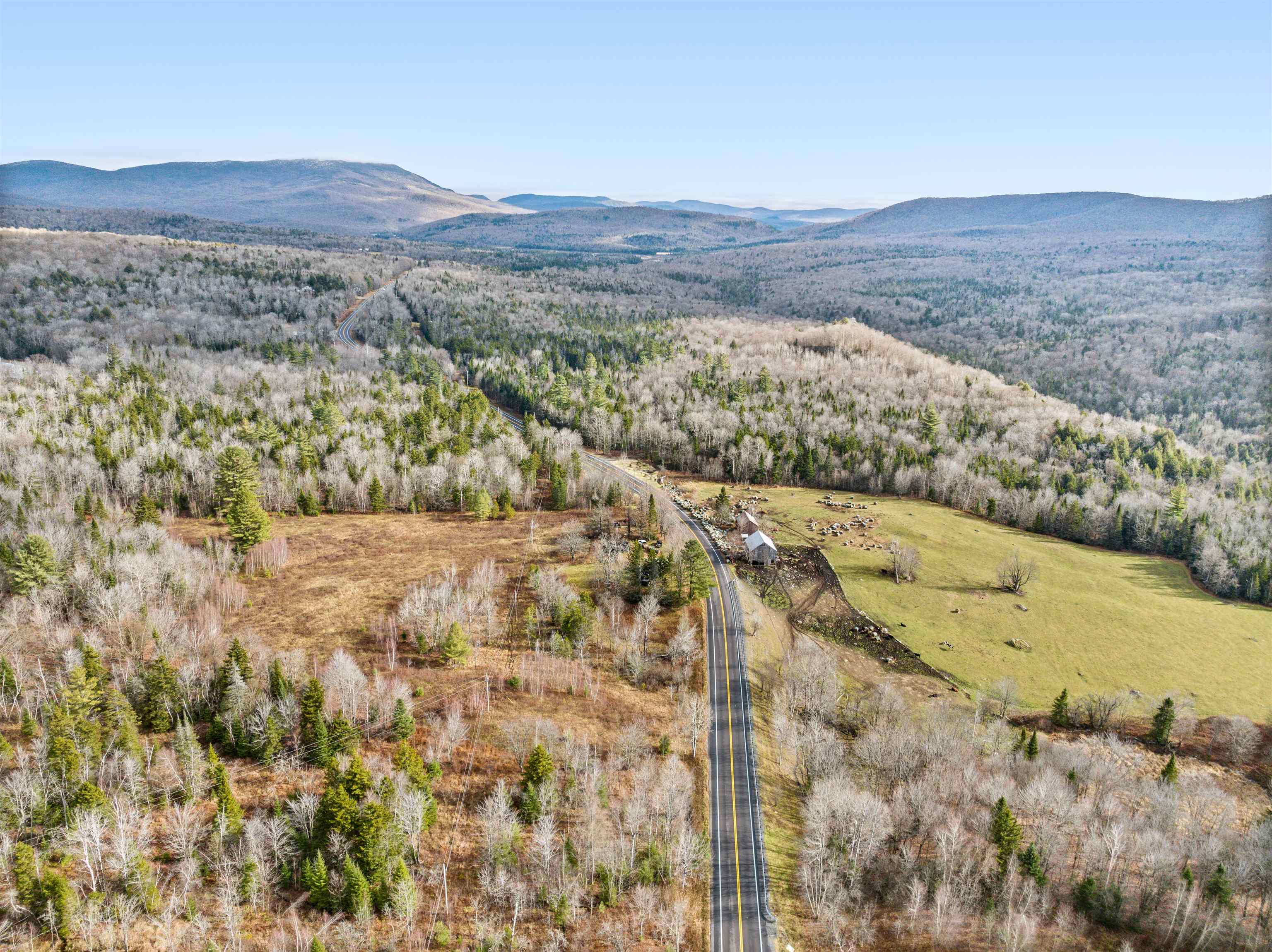 Belvidere, Vermont 05442, United States, ,Land,Active,30008