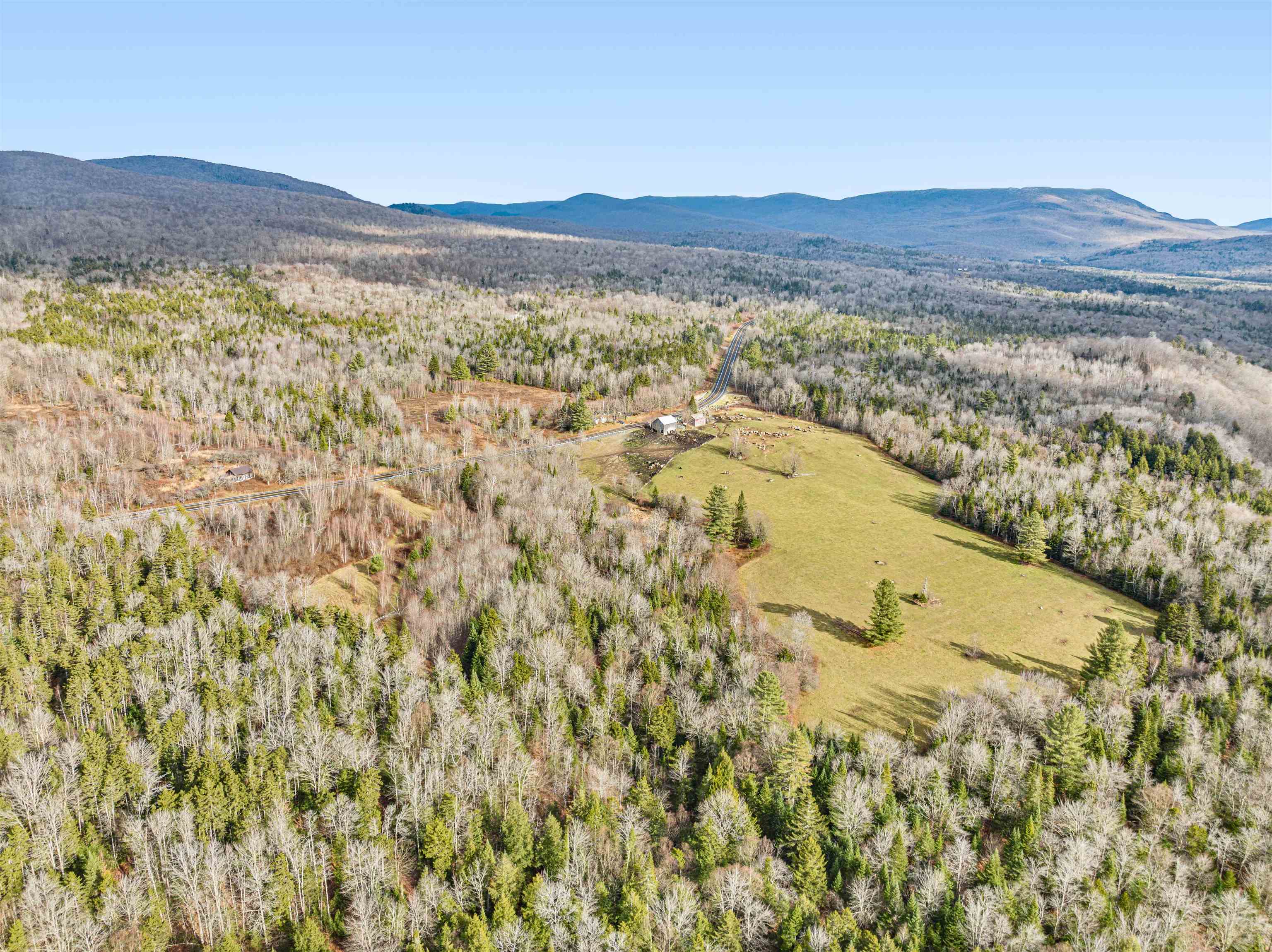 Belvidere, Vermont 05442, United States, ,Land,Active,30008