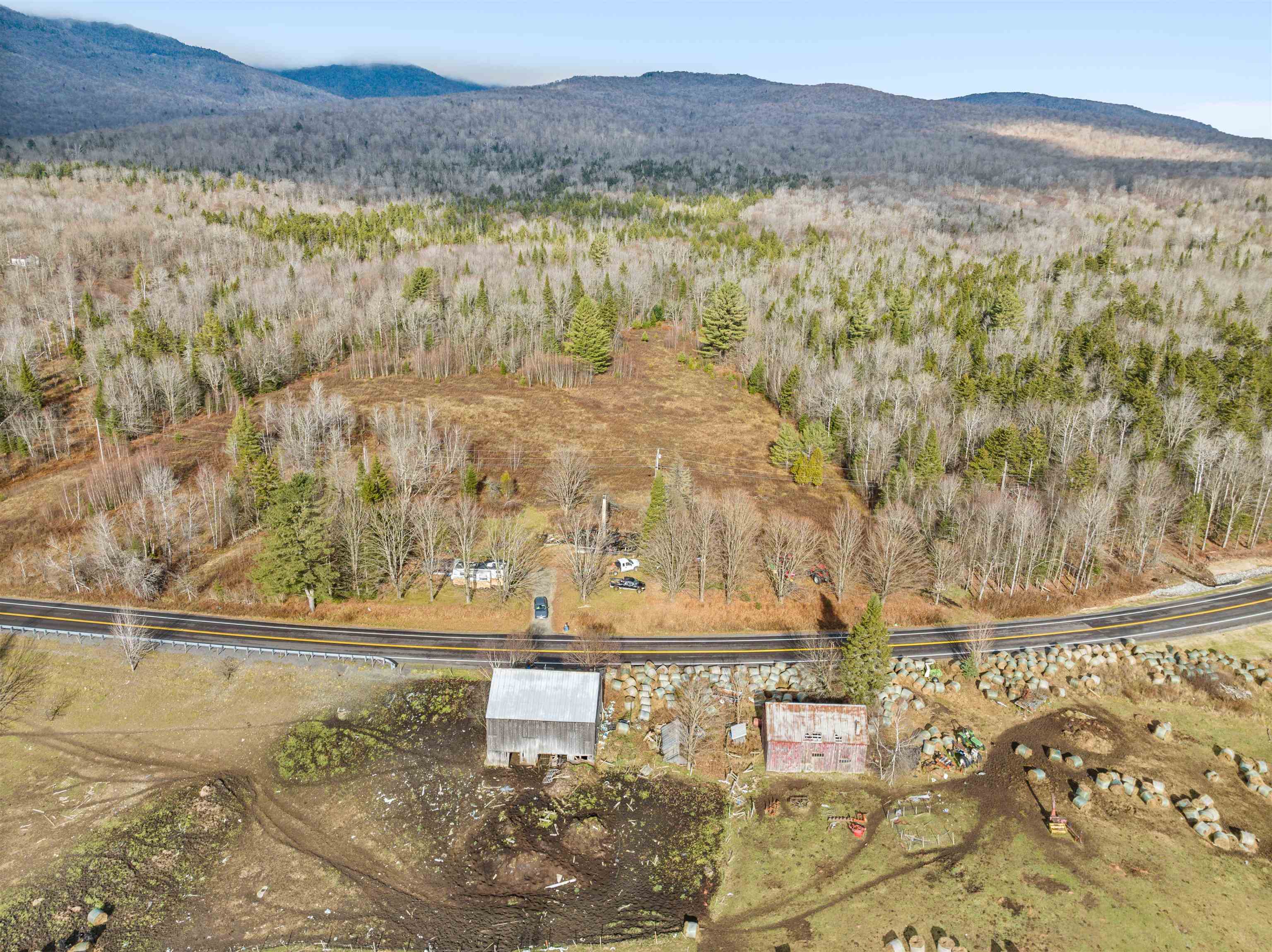 Belvidere, Vermont 05442, United States, ,Land,Active,30008