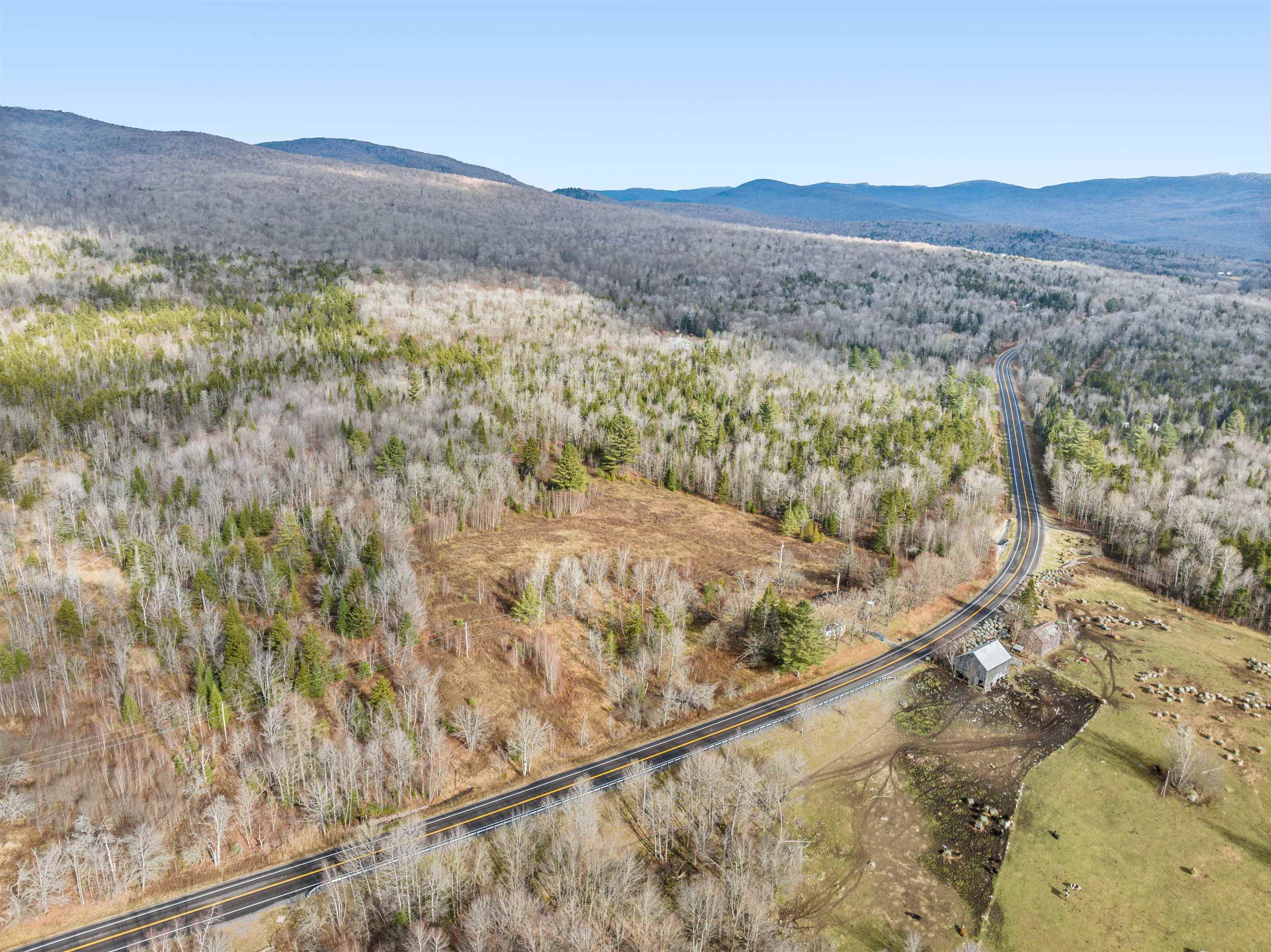 Belvidere, Vermont 05442, United States, ,Land,Active,30008