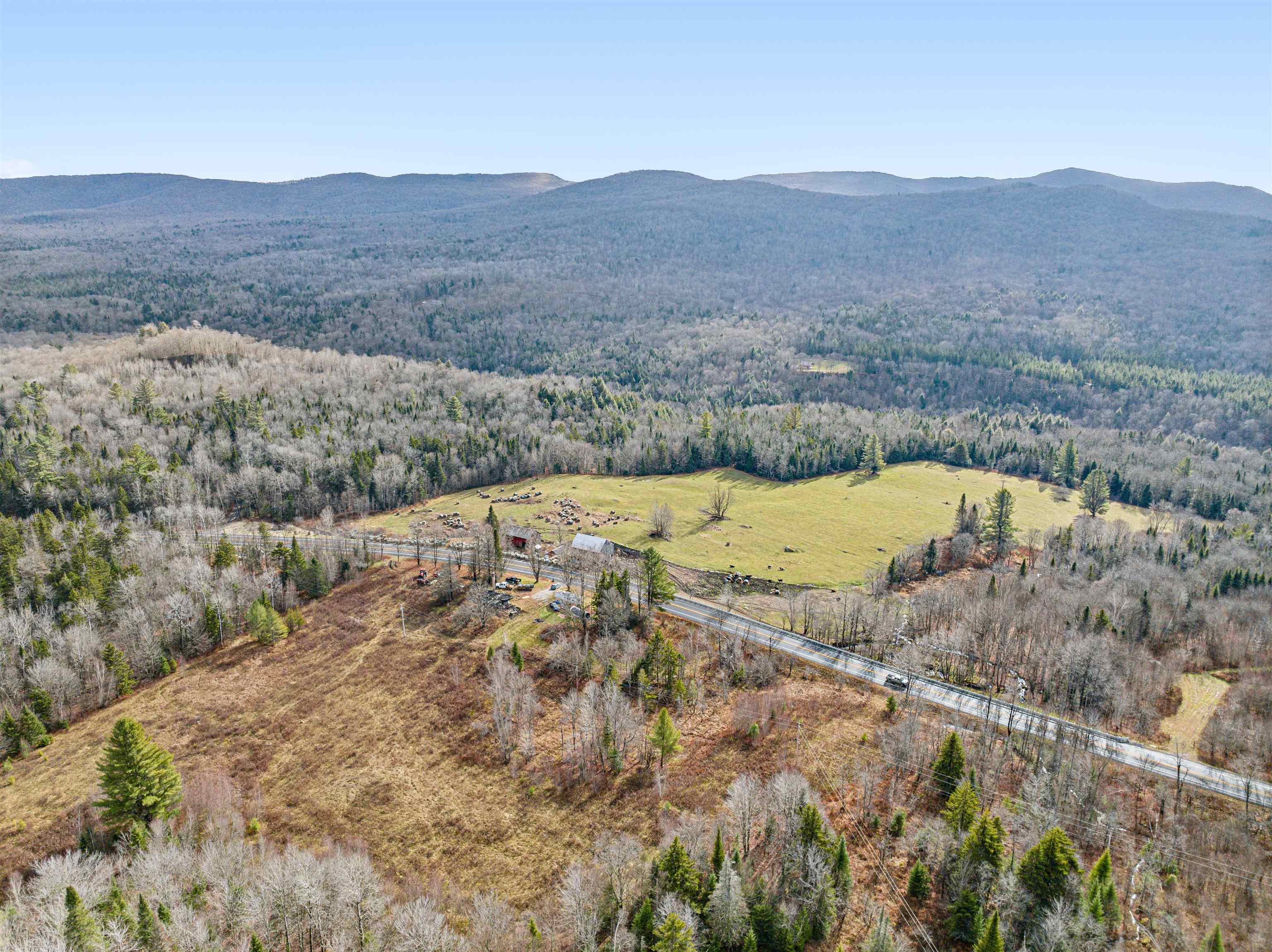 Belvidere, Vermont 05442, United States, ,Land,Active,30008