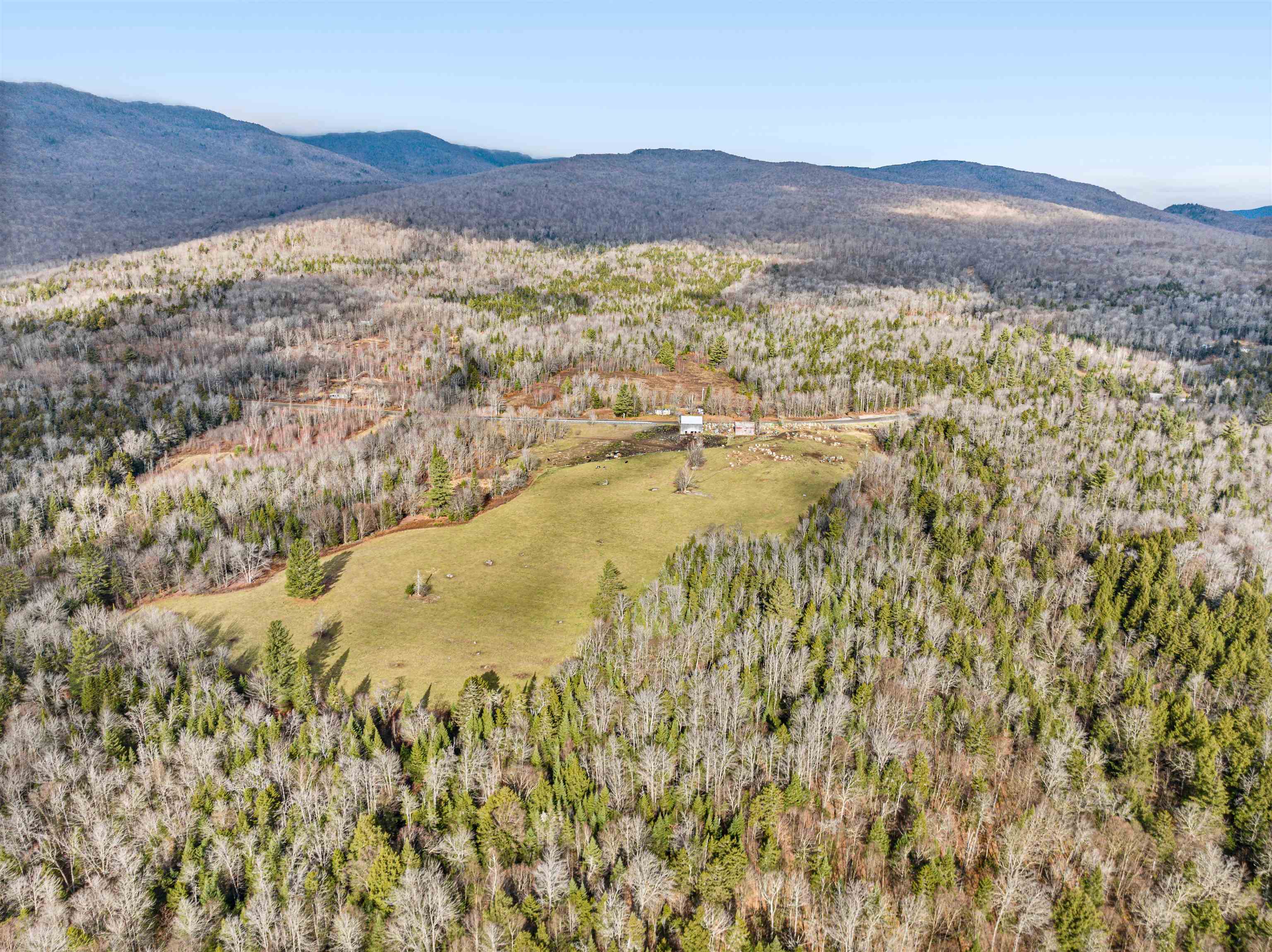 Belvidere, Vermont 05442, United States, ,Land,Active,30008