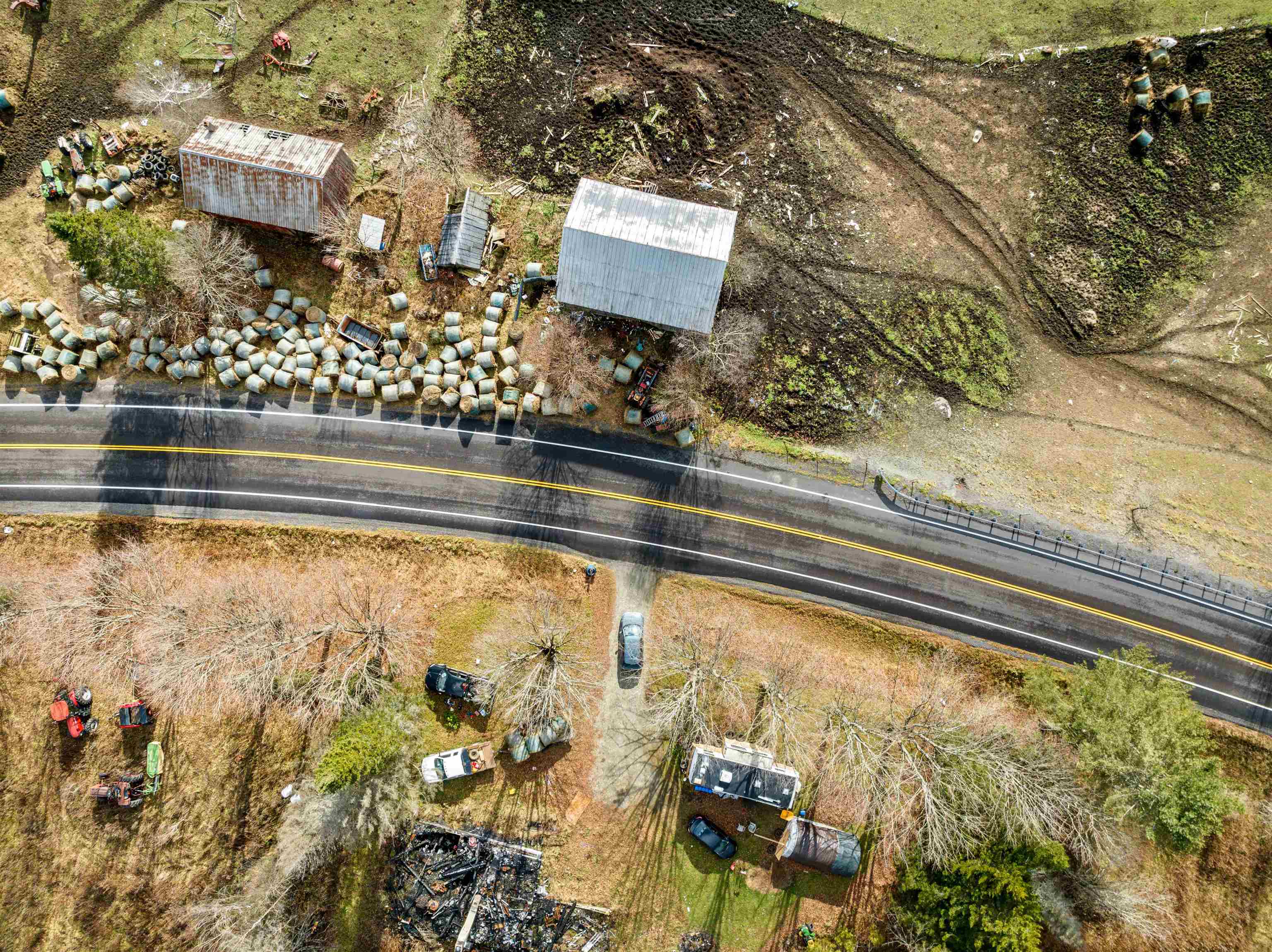 Belvidere, Vermont 05442, United States, ,Land,Active,30008