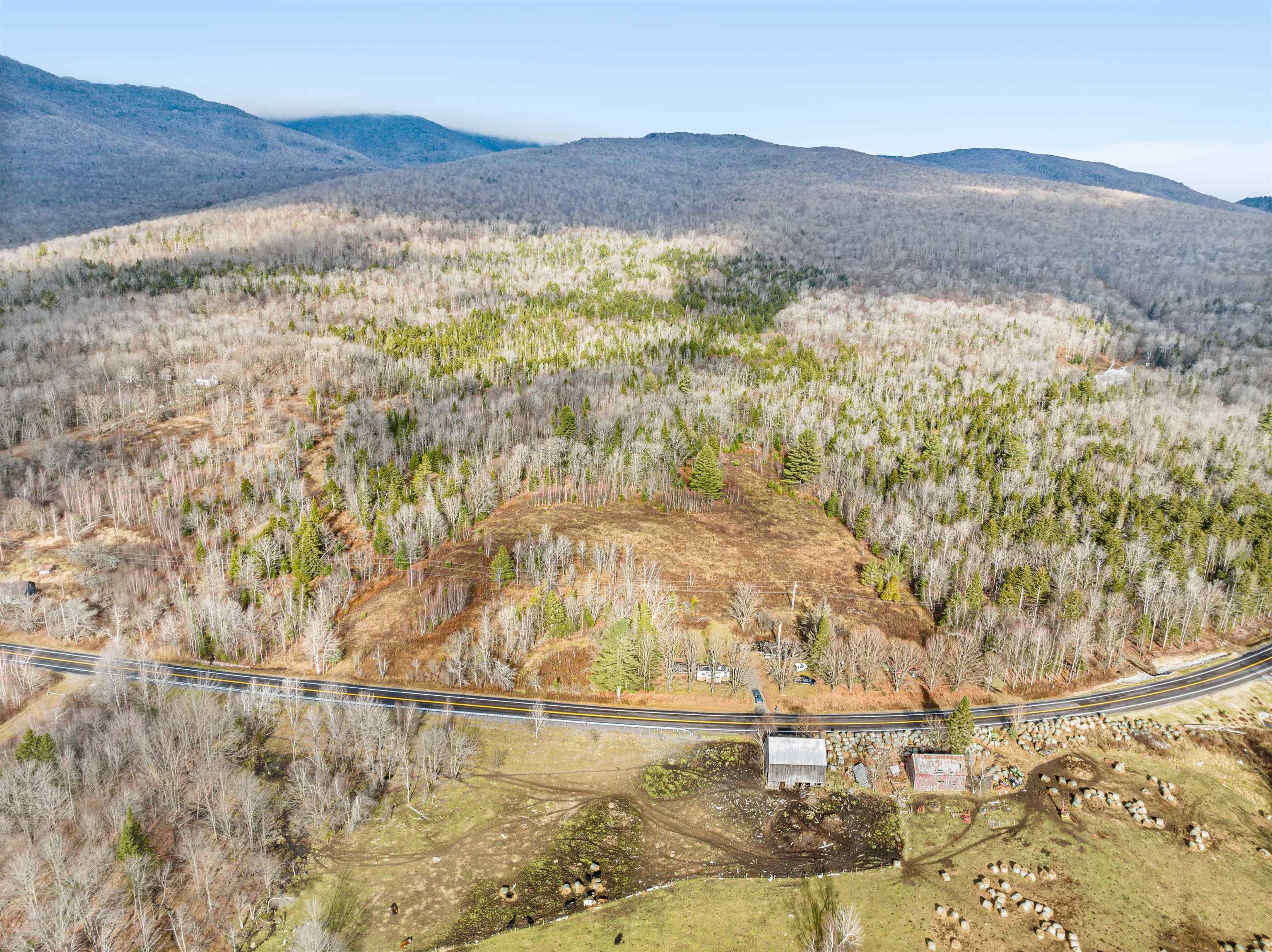 Belvidere, Vermont 05442, United States, ,Land,Active,30008