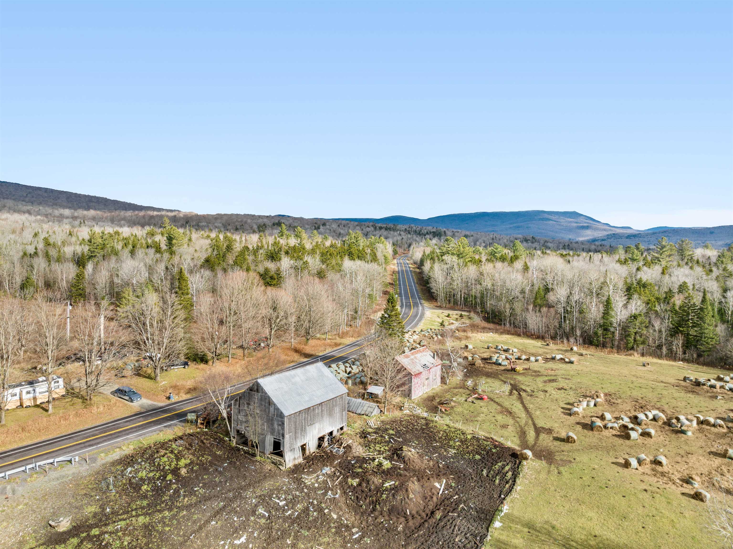 Belvidere, Vermont 05442, United States, ,Land,Active,30008