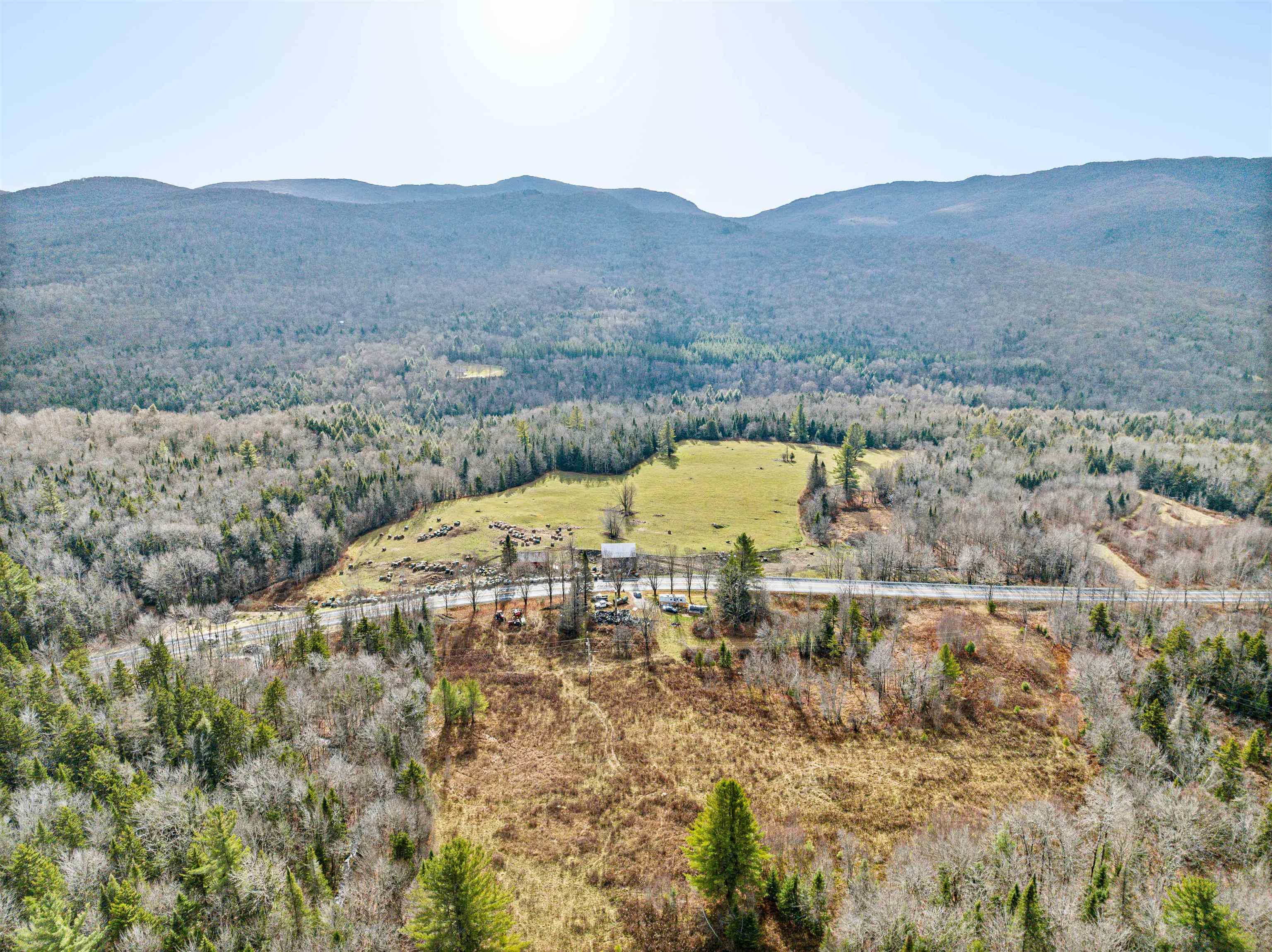 Belvidere, Vermont 05442, United States, ,Land,Active,30008