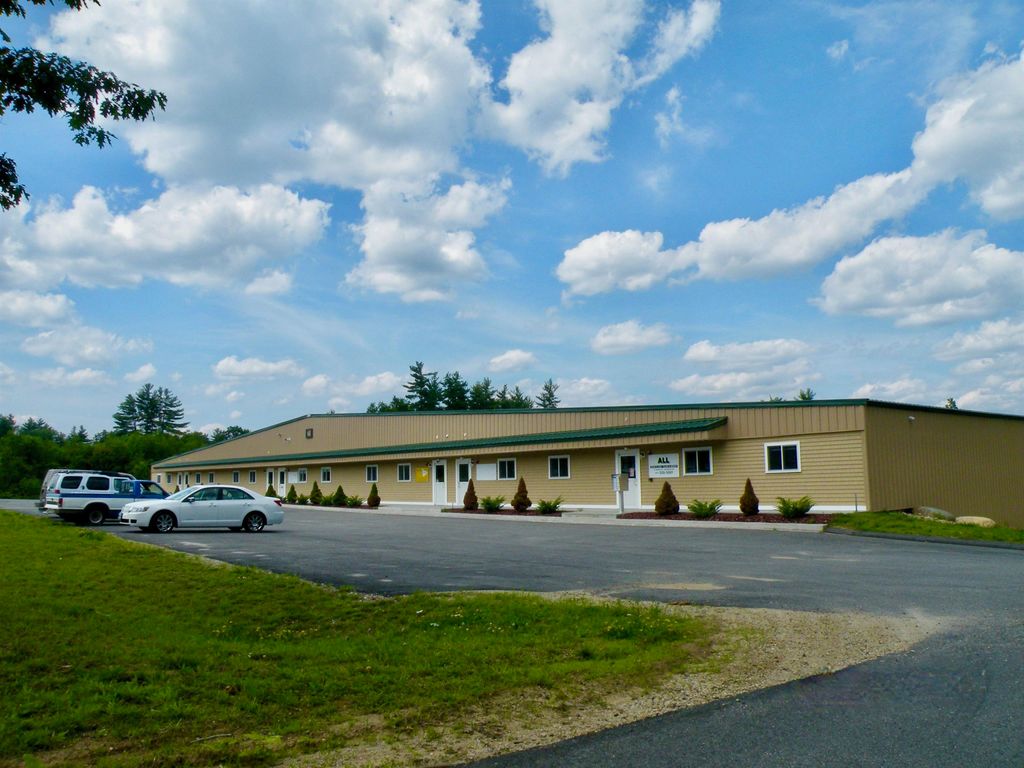 Photo of 61 Airport Drive #6, Rochester, NH 03867 (MLS # 5075067)