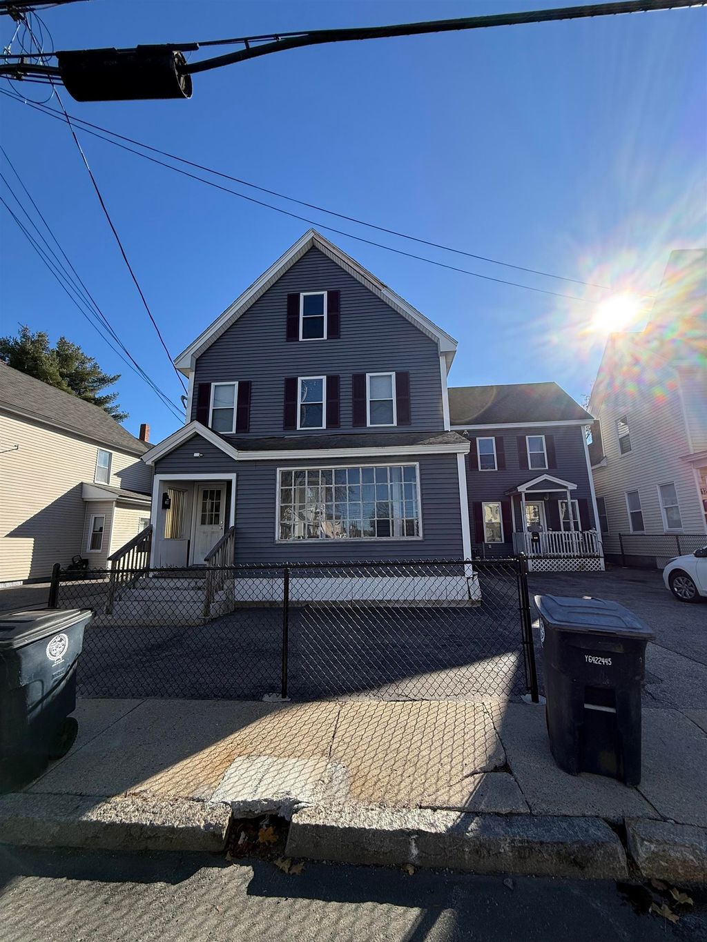 Photo of 10 Blossom Street, Nashua, NH 03060 (MLS # 5076735)