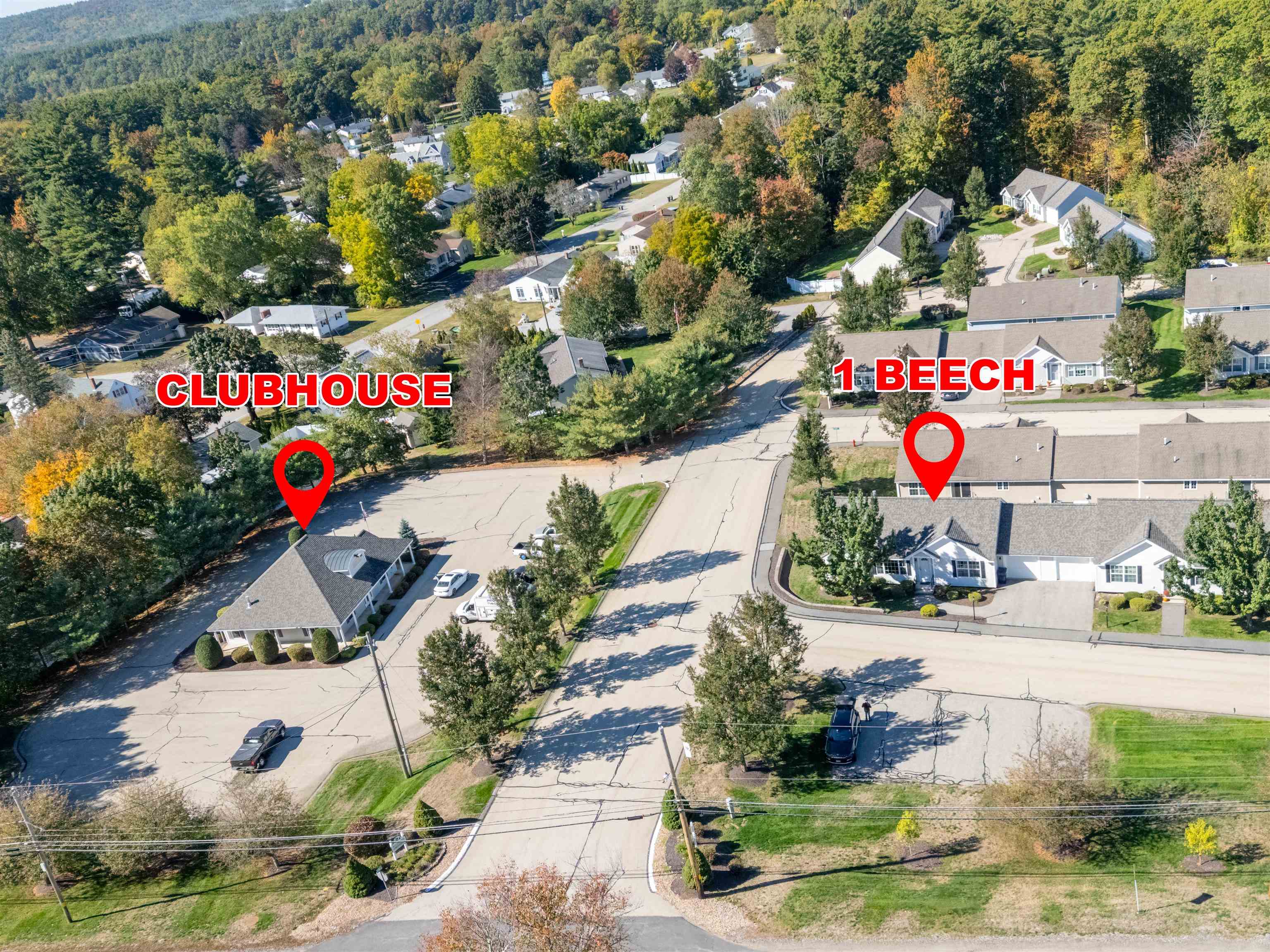 Hooksett, New Hampshire 03106, United States, 2 Bedrooms Bedrooms, ,2 BathroomsBathrooms,Residential,Active,221467