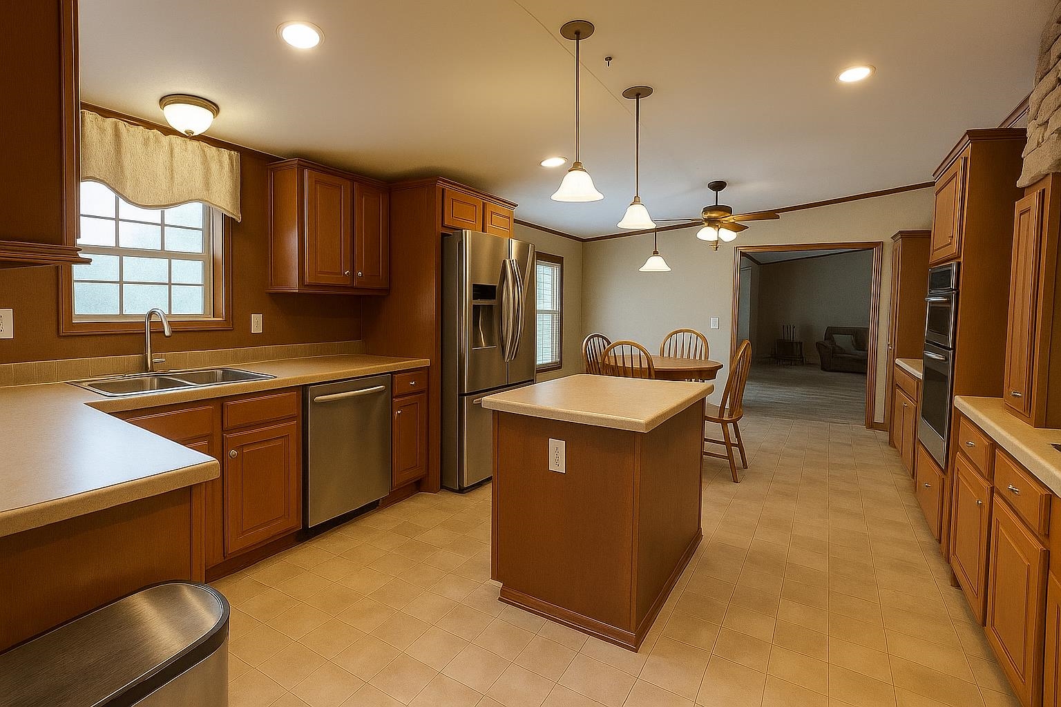 5746 Burton Hill Road