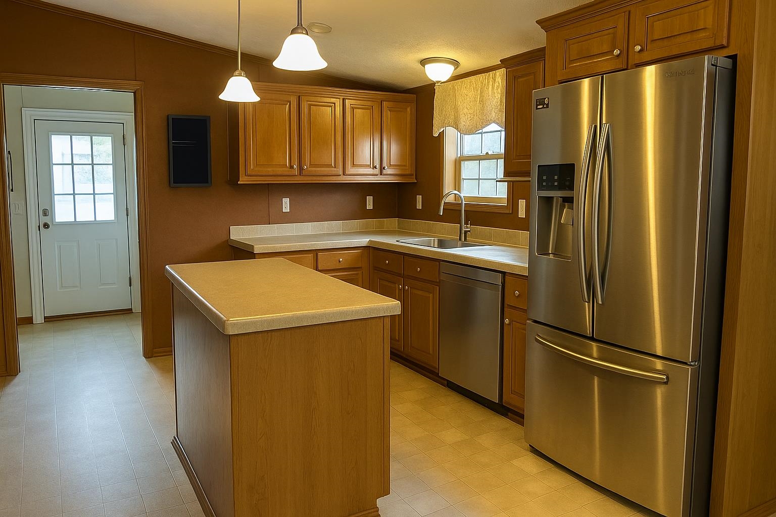 5746 Burton Hill Road