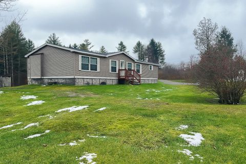 Photo of 5746 Burton Hill Road, Irasburg, VT 05845 (MLS # 5069601)