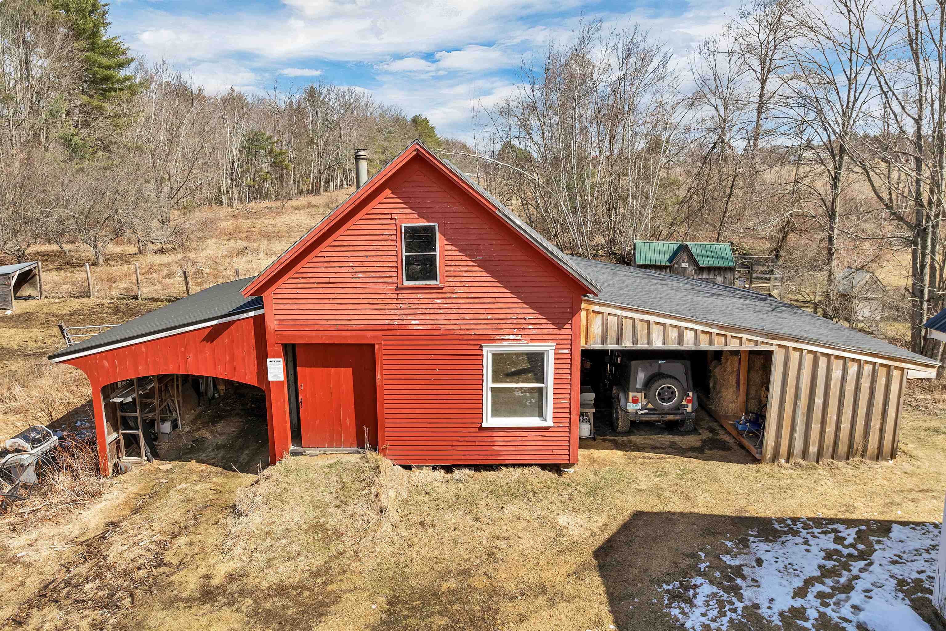 85 White Oak Road