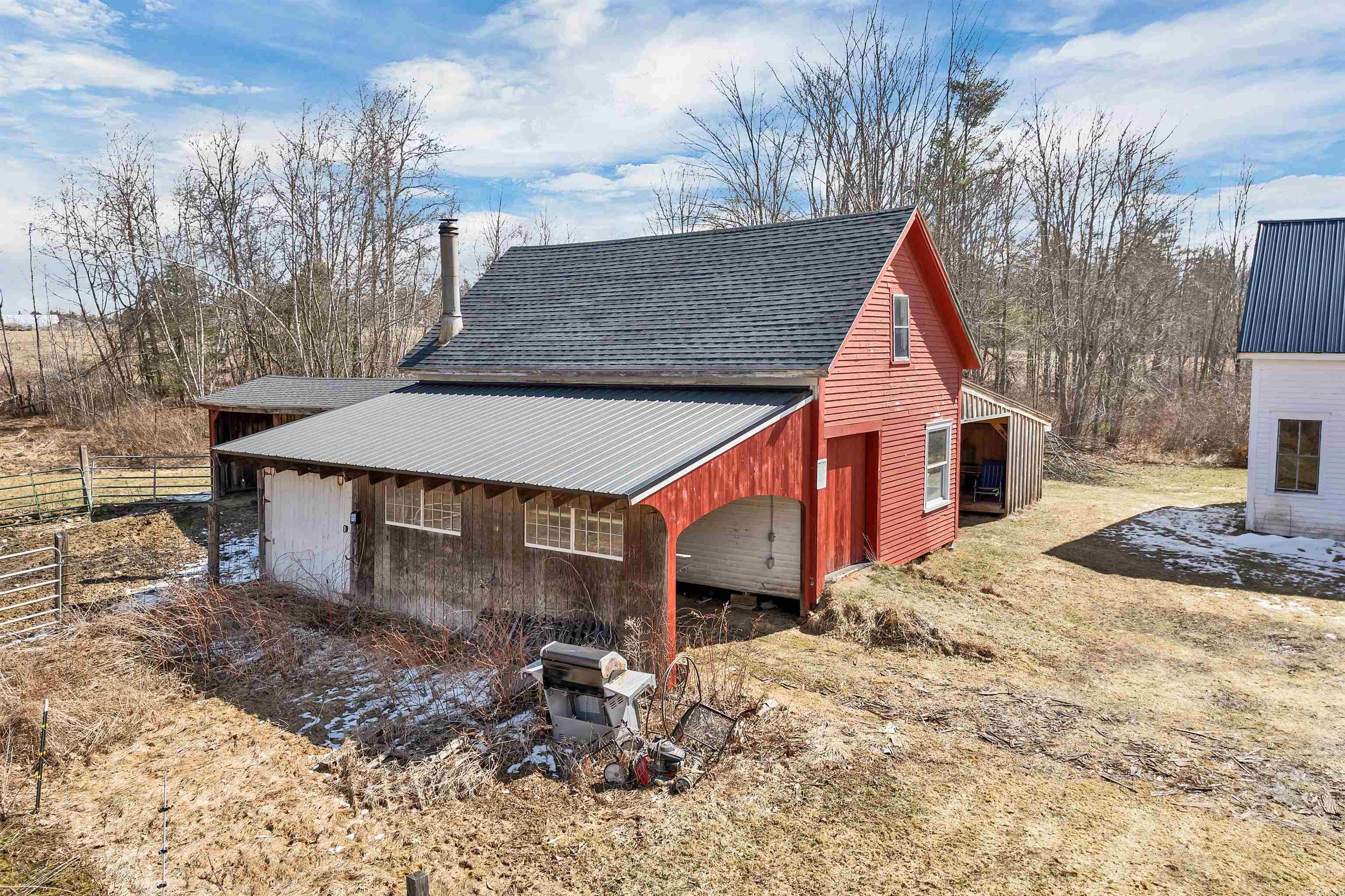 85 White Oak Road