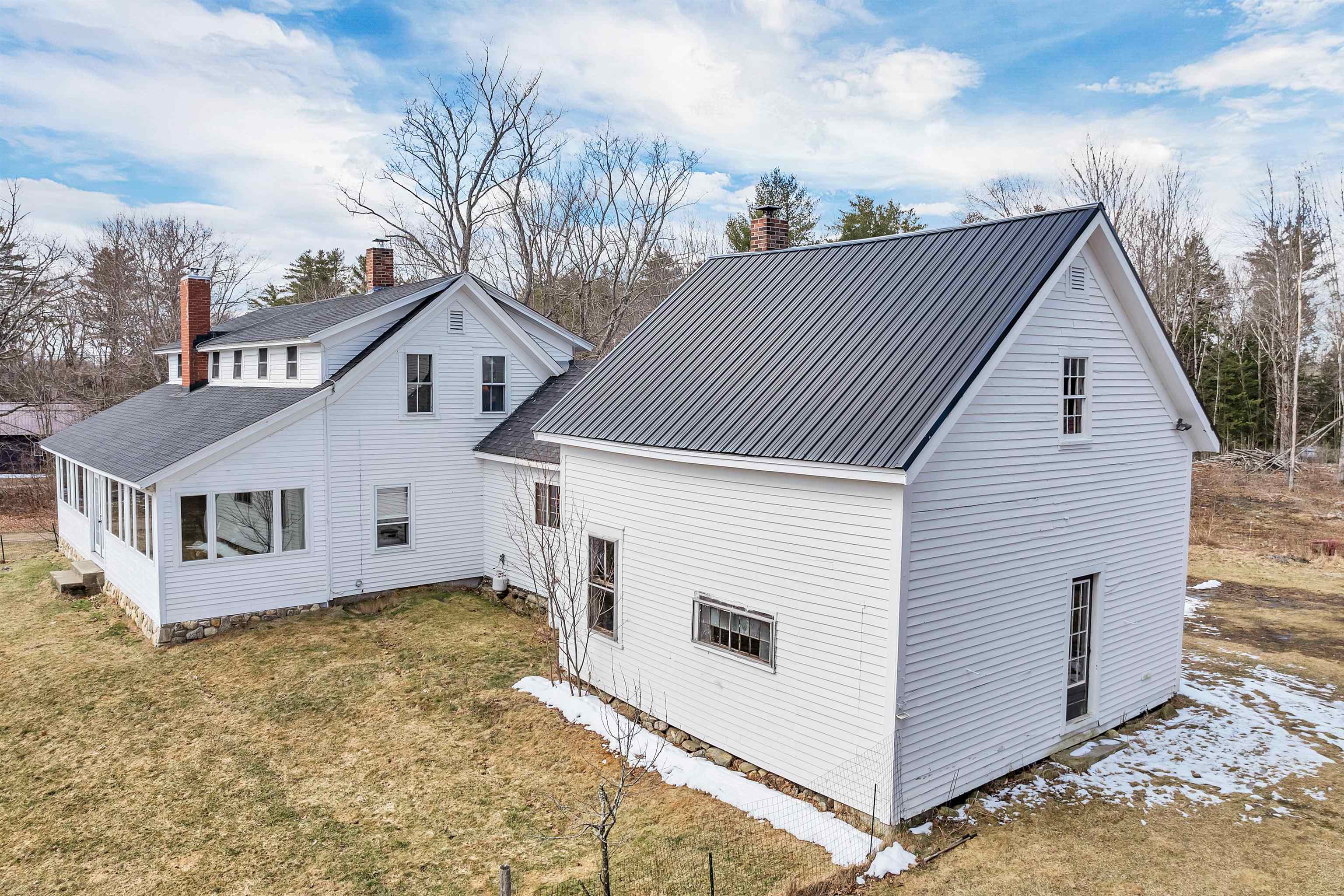 85 White Oak Road