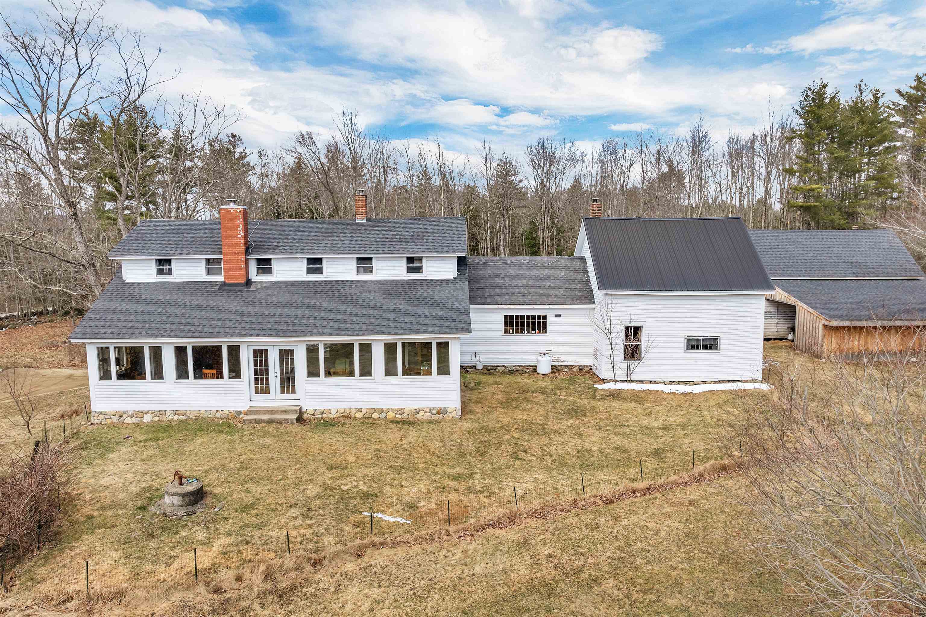 85 White Oak Road