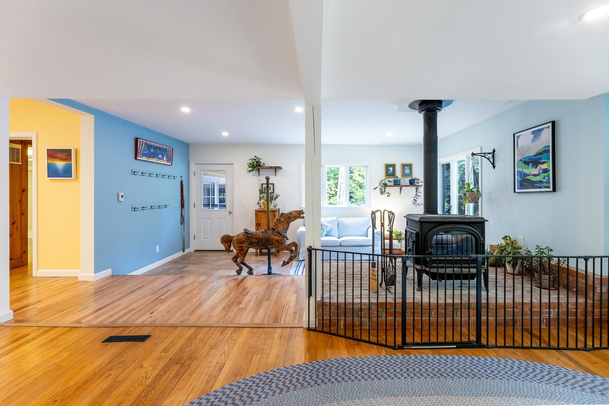 18 Tilden Hill Road