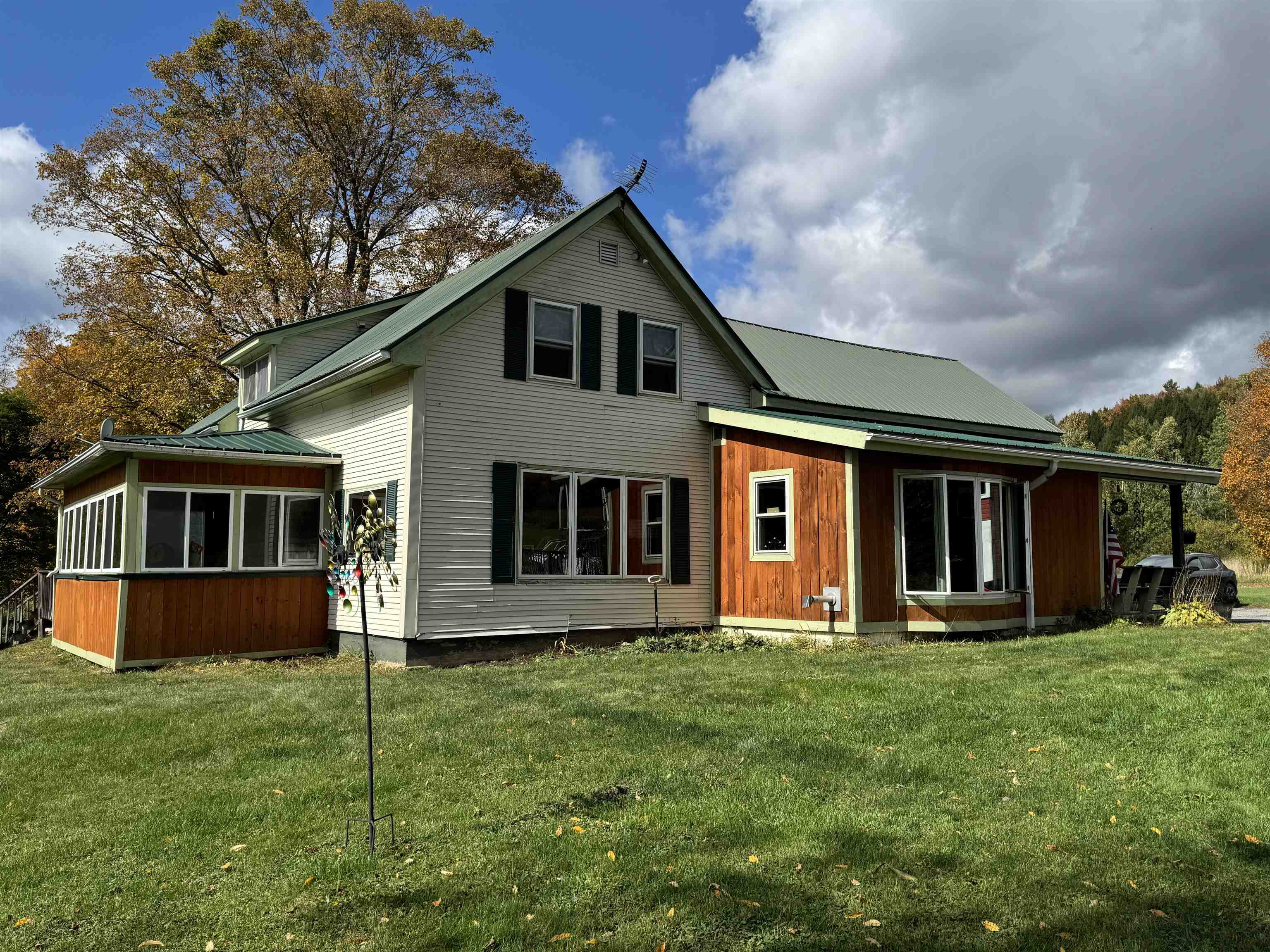 Photo 1 of 53 — 88 Gillen Avenue, Johnson, VT 05656