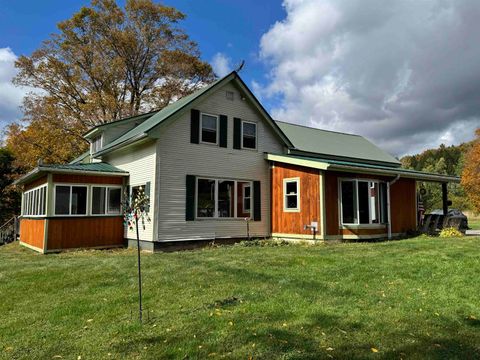 88 Gillen Avenue Johnson VT 05656