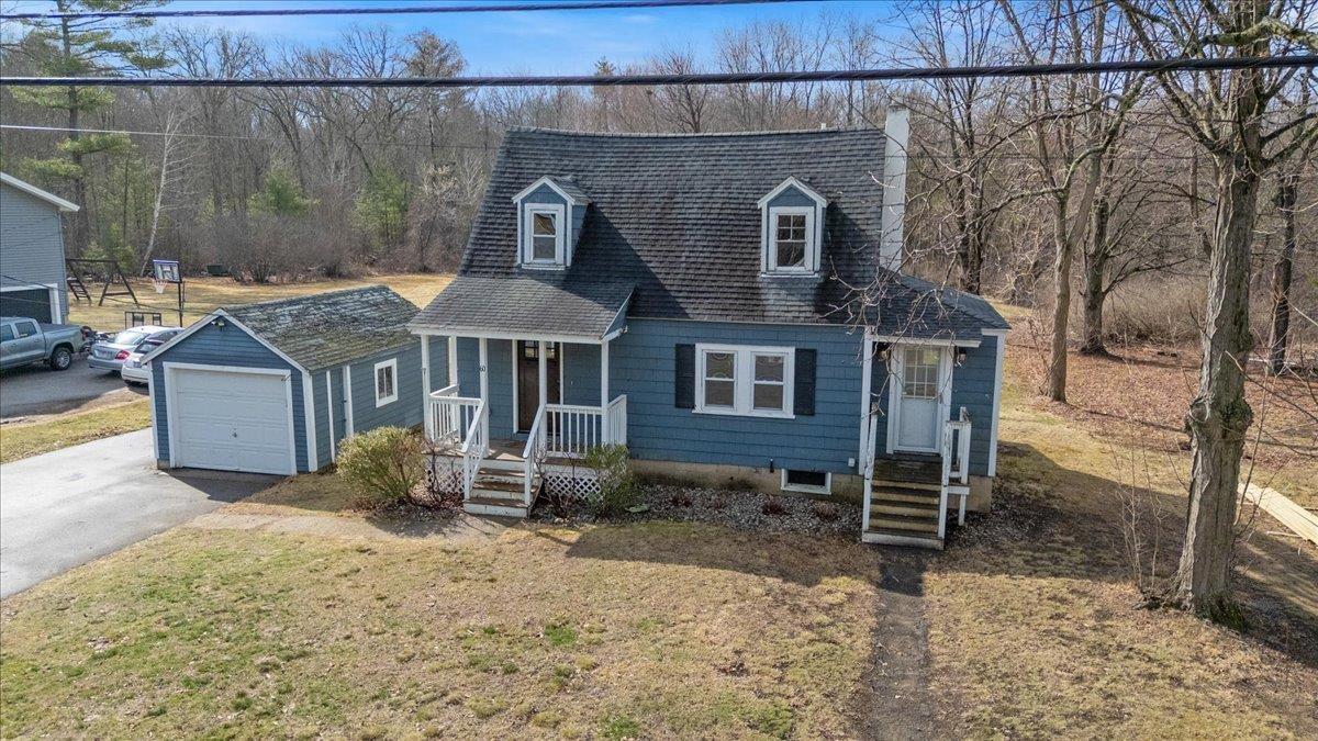 60 Town Farm Road