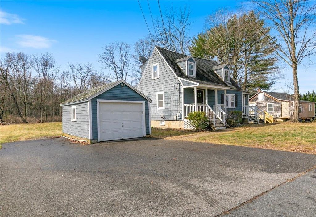 Photo of 60 Town Farm Road, Salem, NH 03079 (MLS # 5081824)