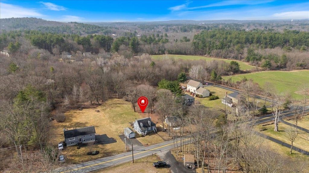 Photo of 60 Town Farm Road, Salem, NH 03079 (MLS # 5081824)