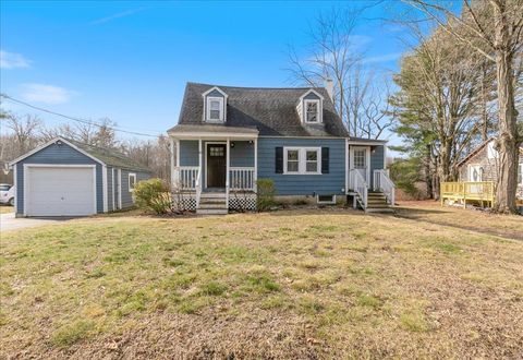 60 Town Farm Road Salem NH 03079