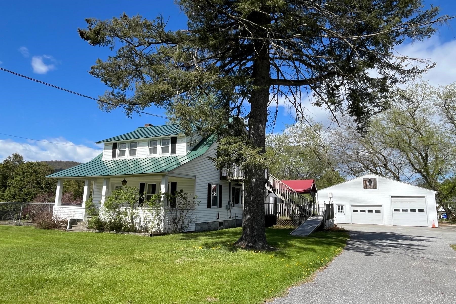 Photo 1 of 50 — 1920 VT RT 3, Pittsford, VT 05763
