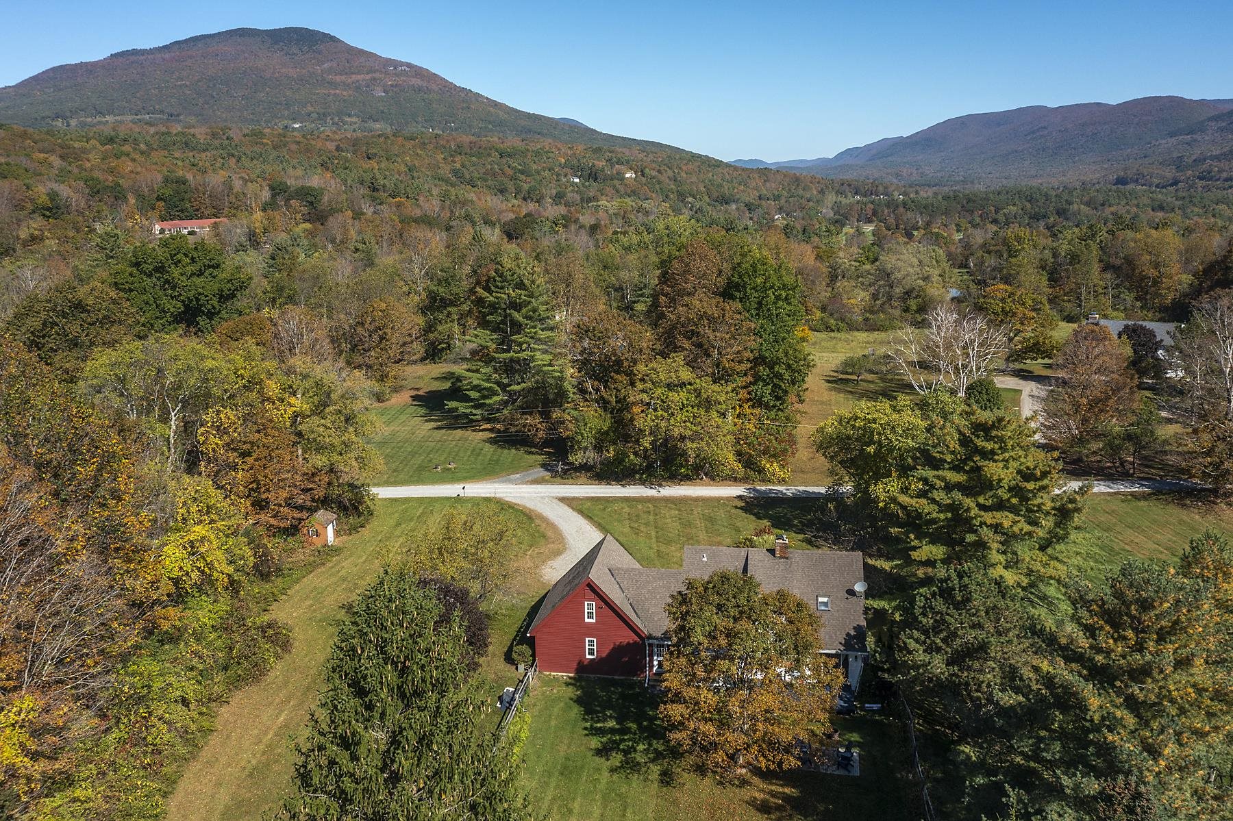 158 Upland Downs Road