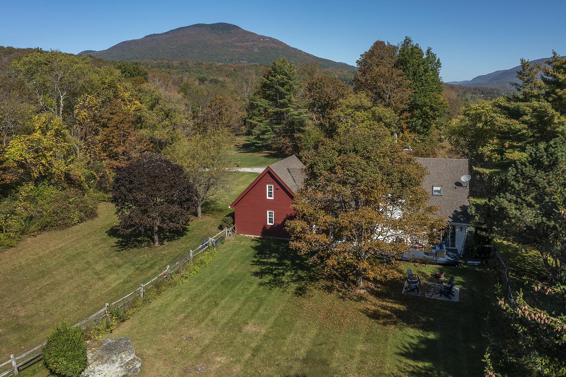 158 Upland Downs Road