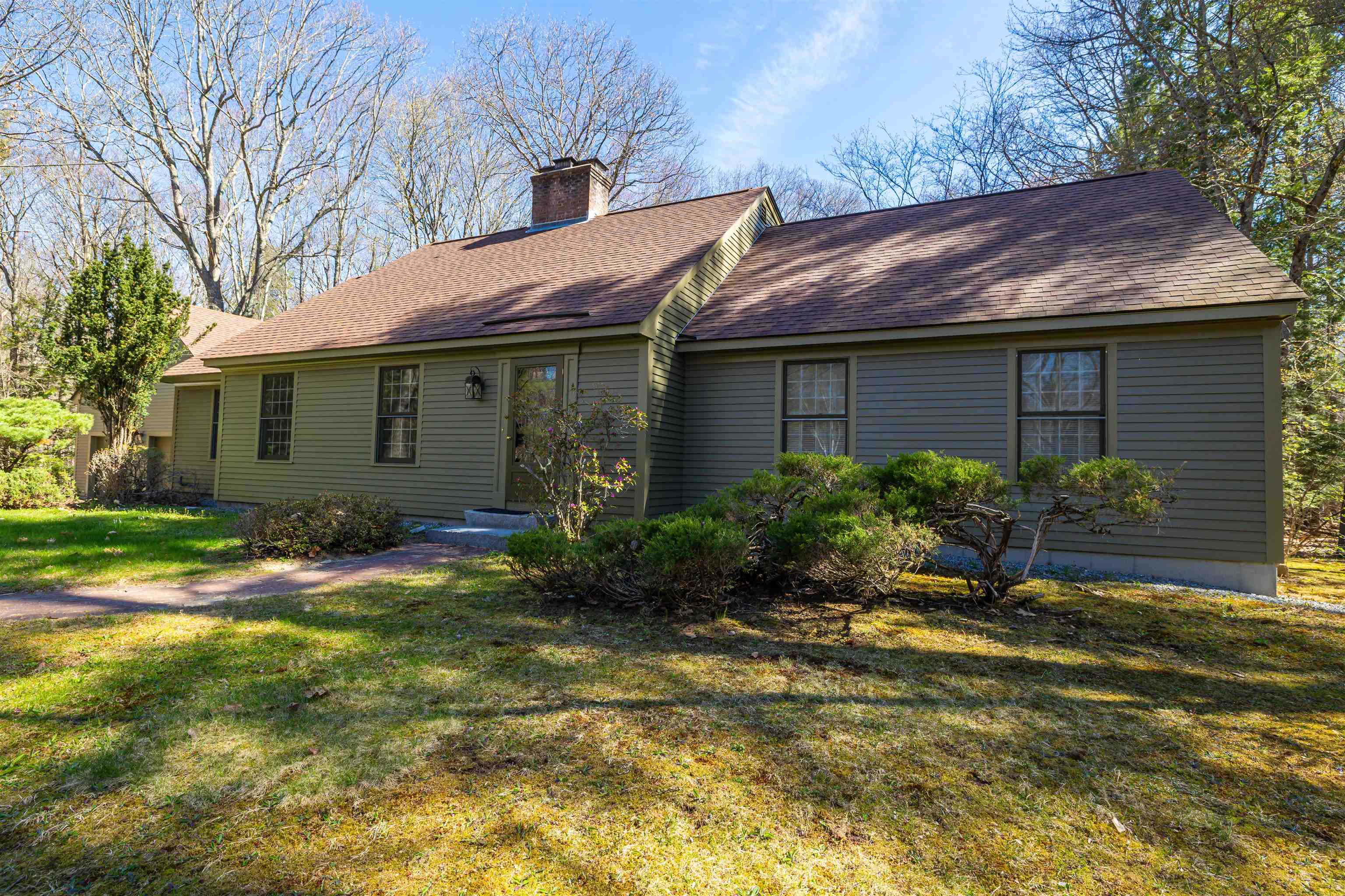 214 Hopkins Green Road