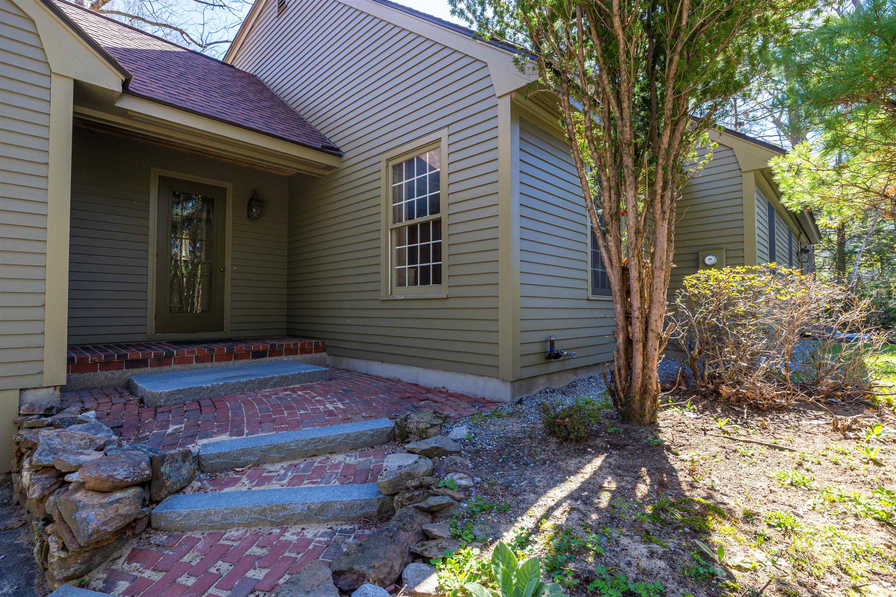 214 Hopkins Green Road