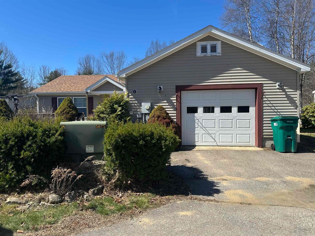 Photo of 41 Magnolia Lane #lot 41, Belmont, NH 03220 (MLS # 5085673)