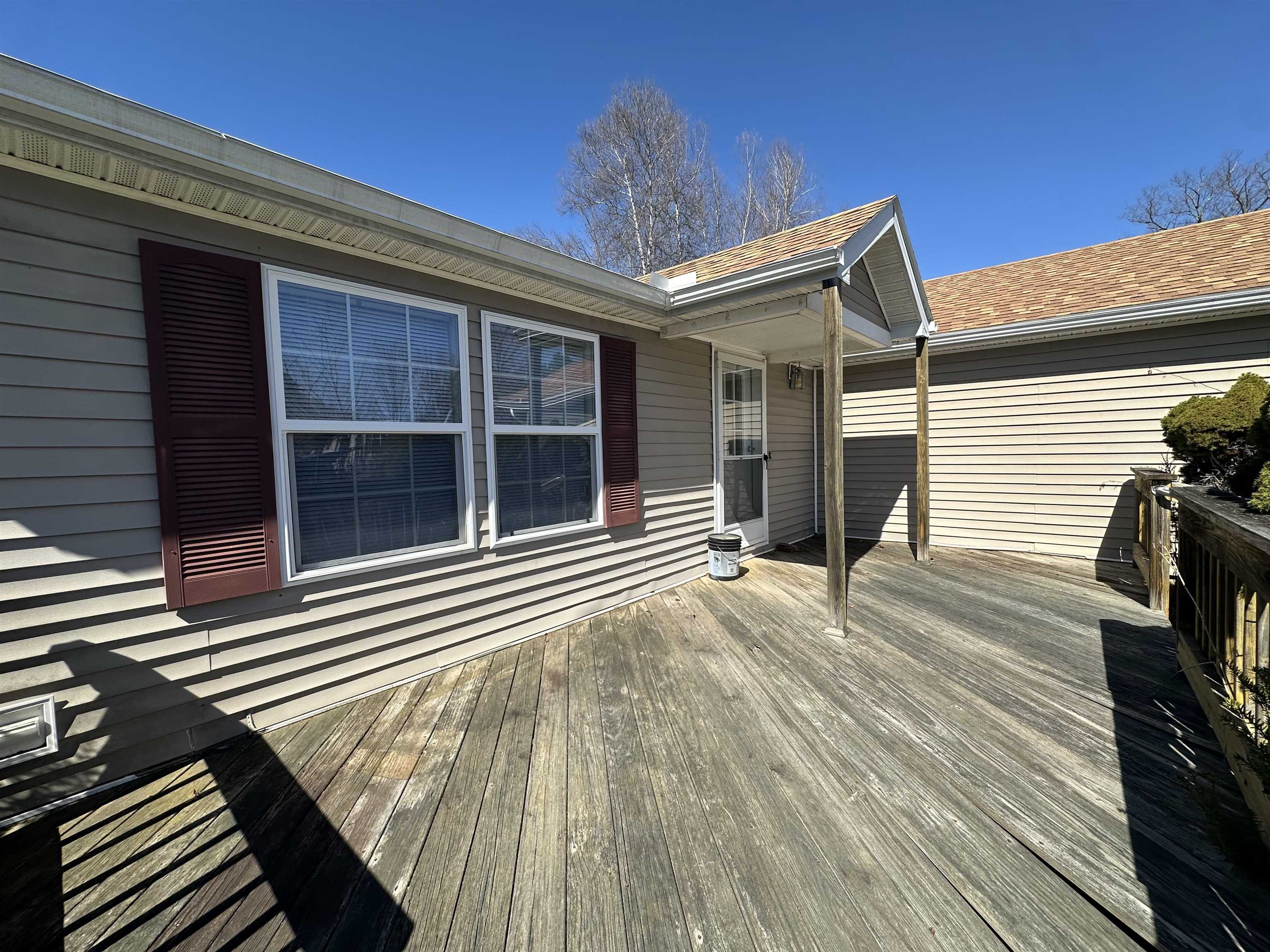 41 Magnolia Lane lot 41