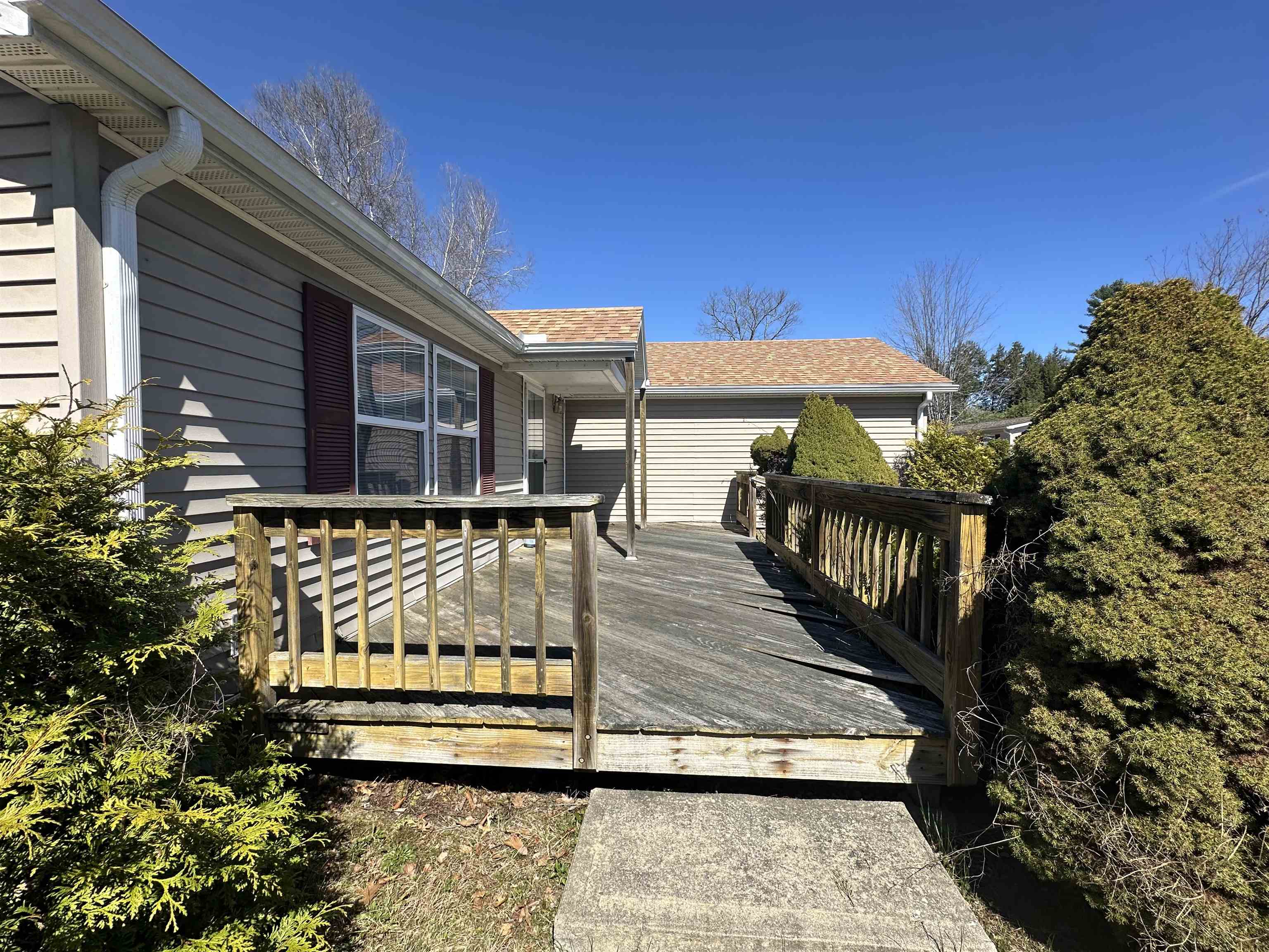 41 Magnolia Lane lot 41