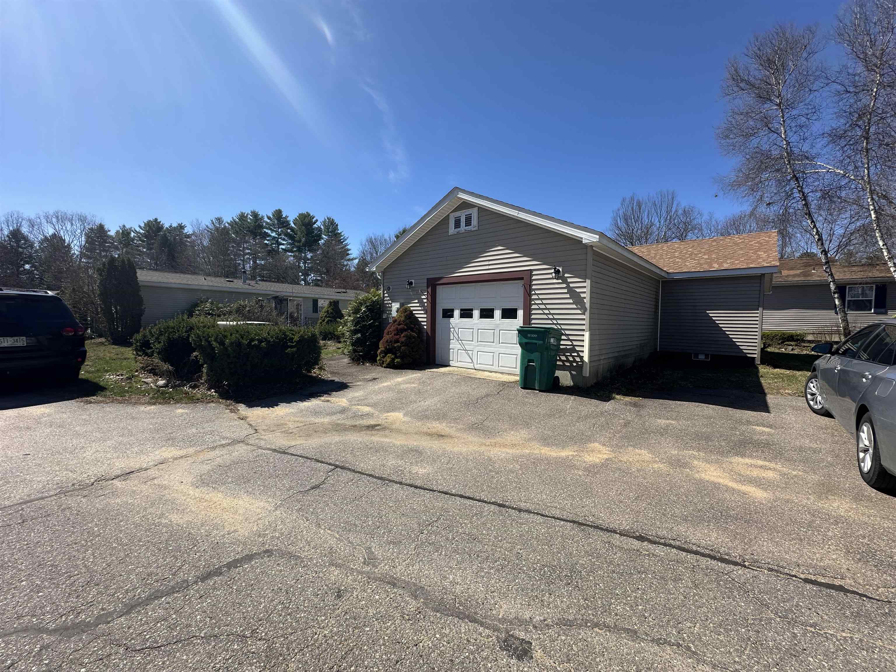 41 Magnolia Lane lot 41