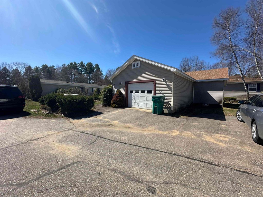 Photo of 41 Magnolia Lane #lot 41, Belmont, NH 03220 (MLS # 5085673)