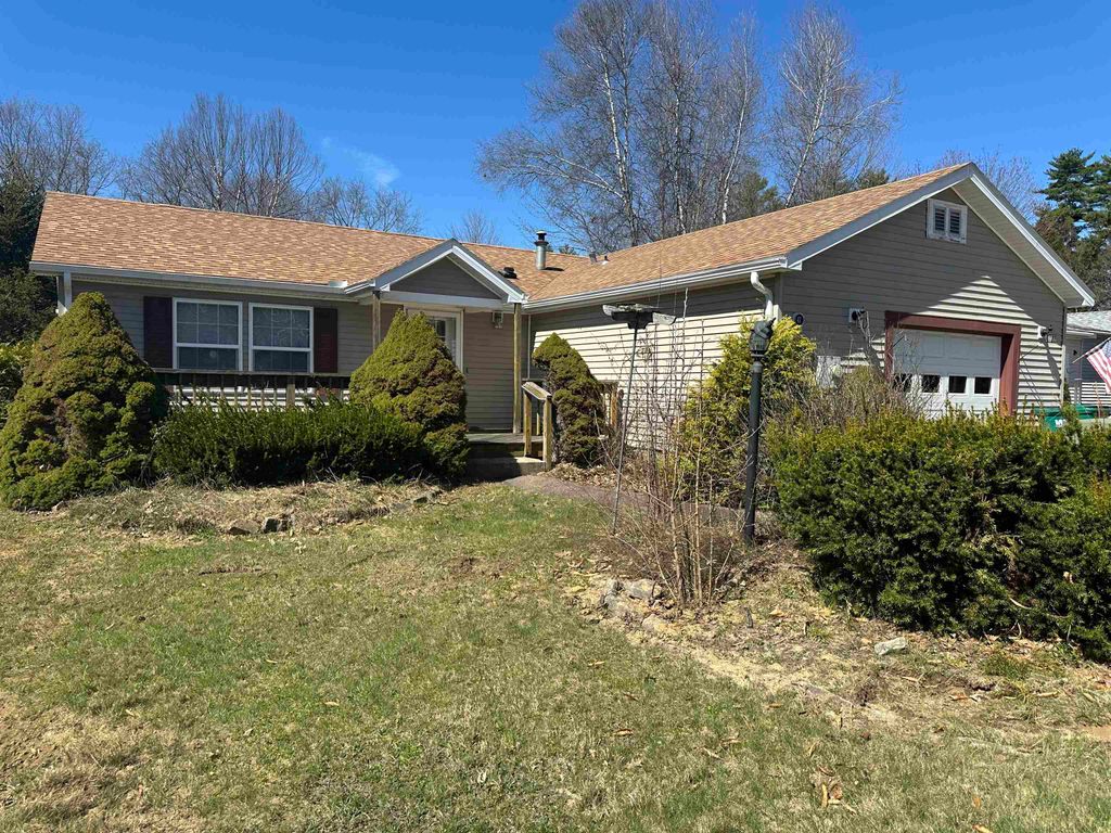 Photo of 41 Magnolia Lane #lot 41, Belmont, NH 03220 (MLS # 5085673)