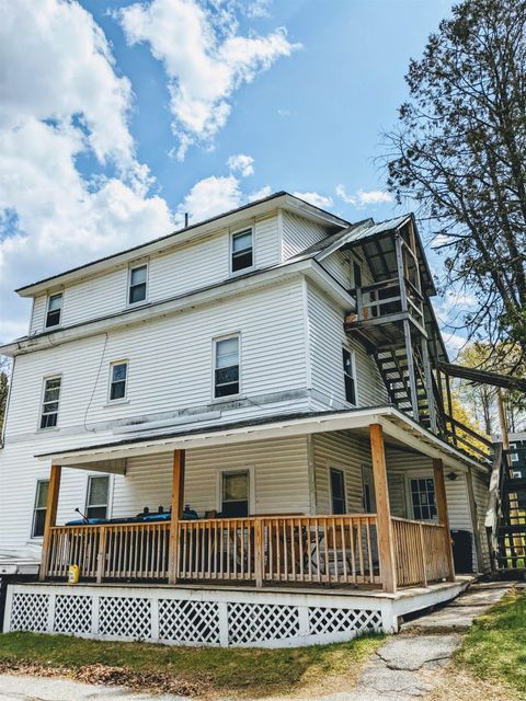 123 Agassiz Street Bethlehem NH 03574