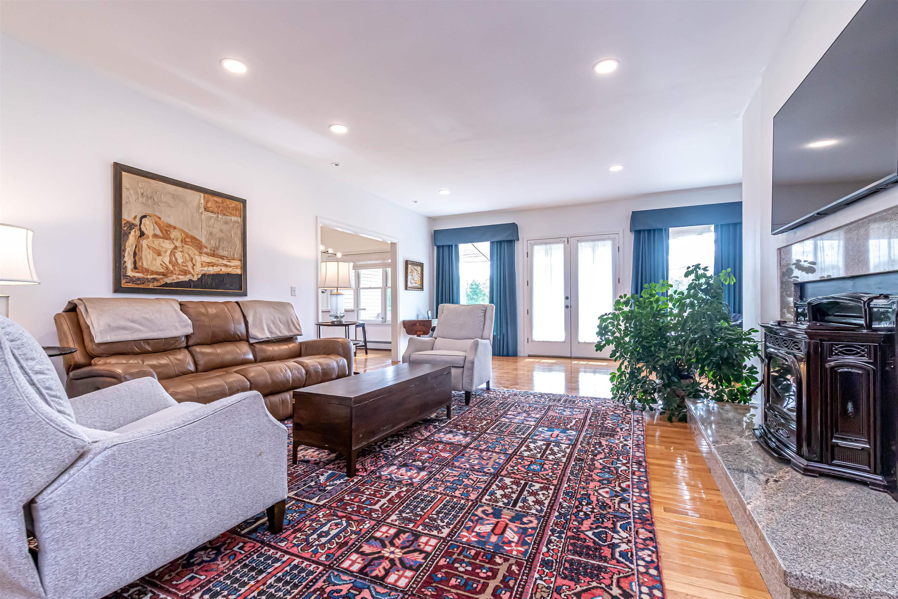 86 Rundlett Hill Road