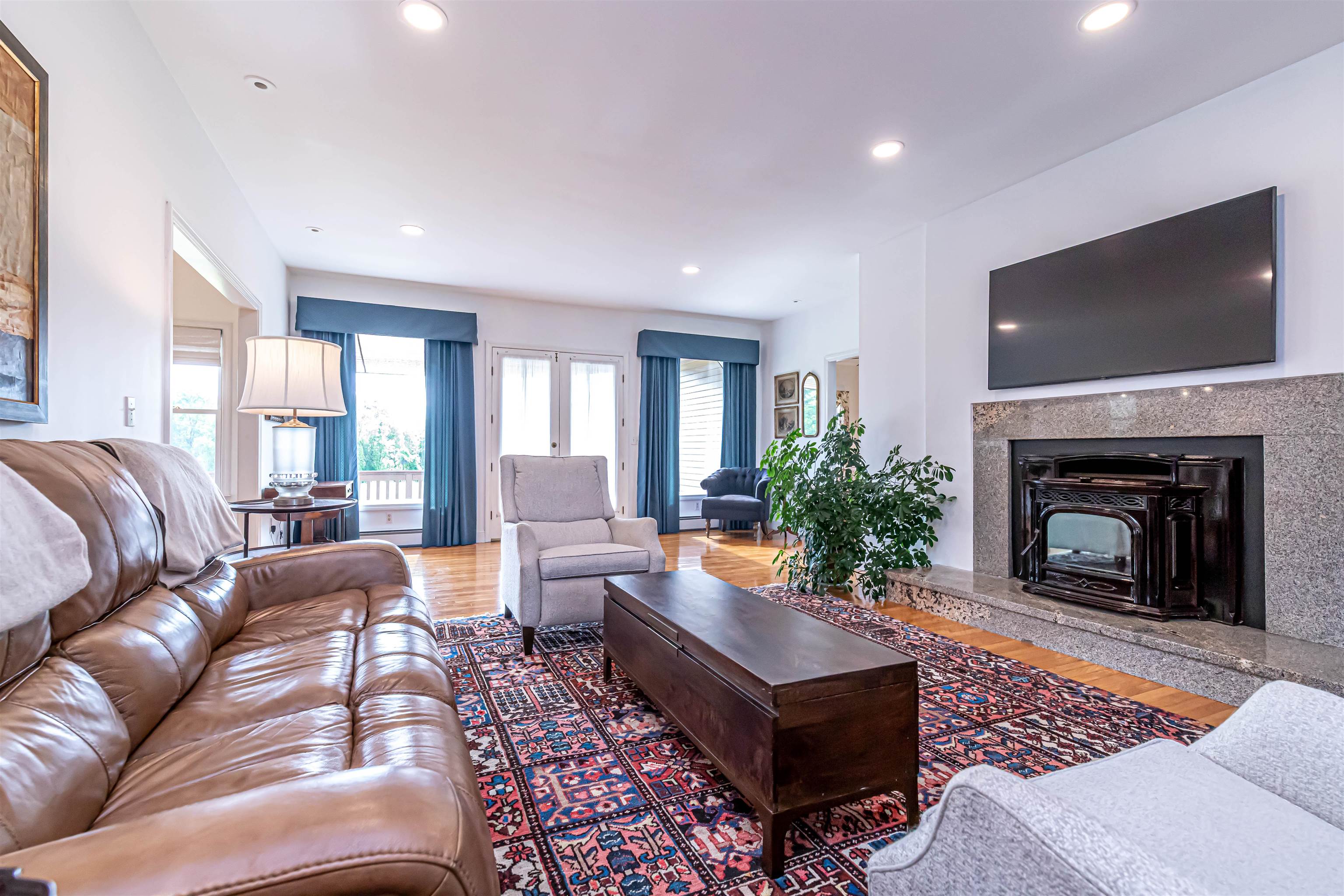 86 Rundlett Hill Road