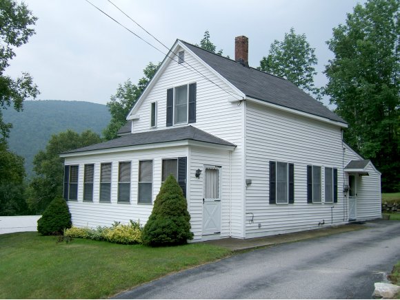 Photo 1 of 1 — 1 Second St., Gorham, NH 03581